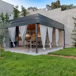 Villa Design M Pula, Pjescana Uvala