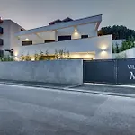 Villa Design M Pula, Pjescana Uvala