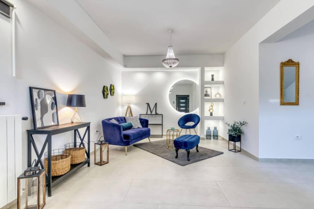 Vila Design M Pula, Pjescana Uvala Pula