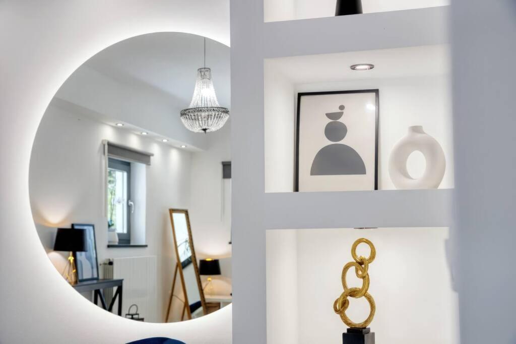 Design M Pula, Pjescana Uvala