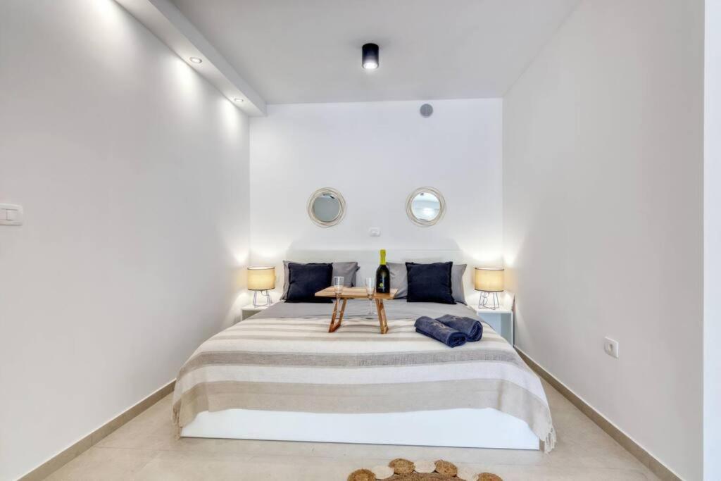 Design M Pula, Pjescana Uvala